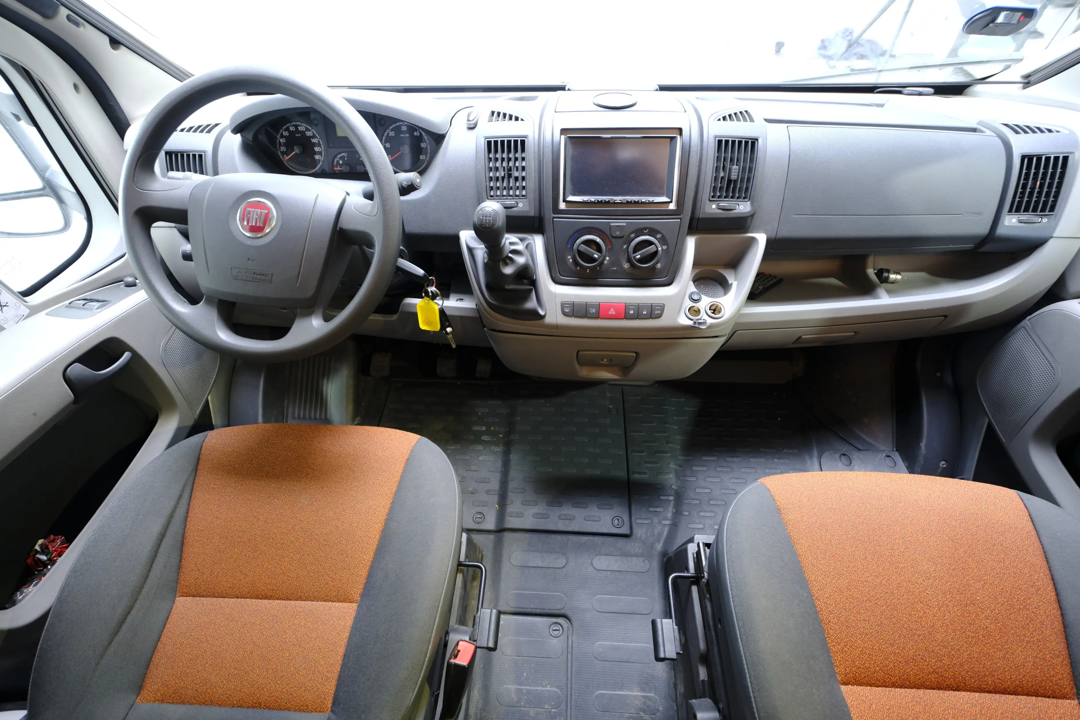 WEINSBERG Imperiale V 601 ME